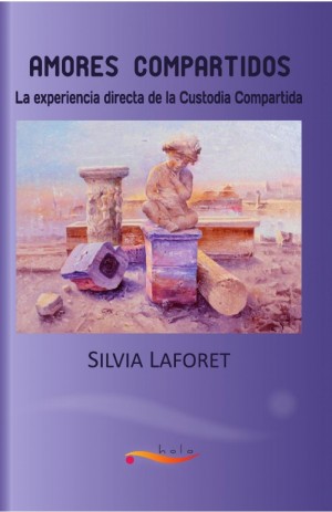 Silvia Laforet firmará su libro sobre la custodia compartida en la Feria del Libro de Madrid el viernes 10 de 7 a 9 de la tarde. Noticias_202_1306836661